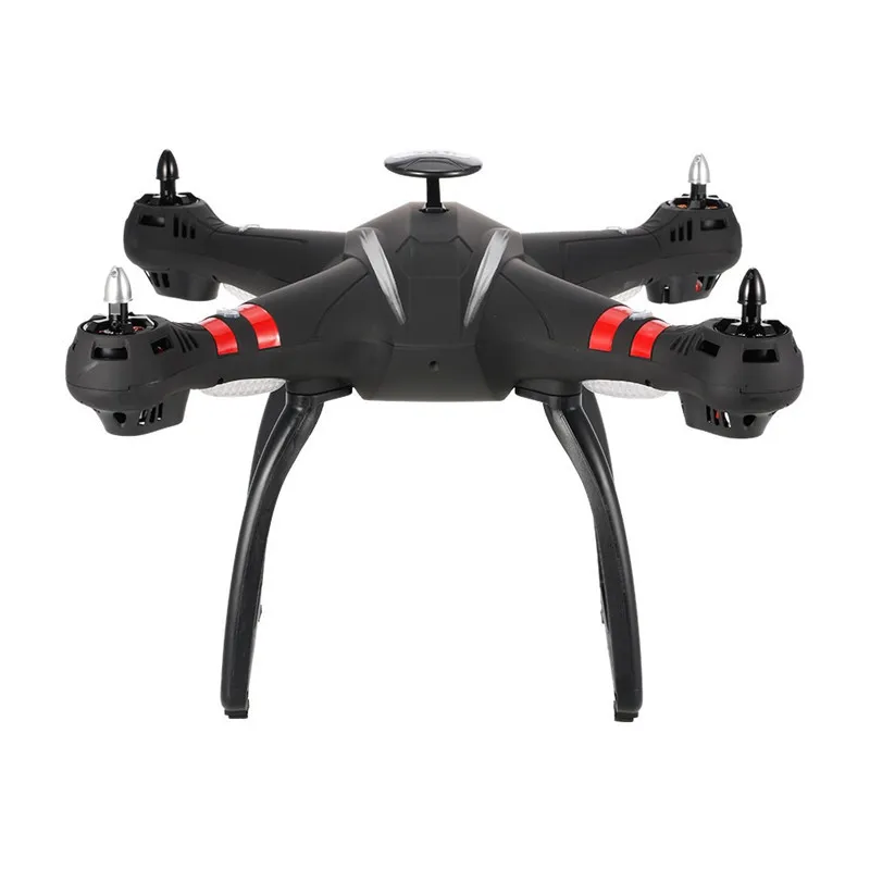 BAYANGTOYS X21 бесщеточный двойной gps WI-FI FPV с 1080 P Gimbal Камера Радиоуправляемый квадрокоптер
