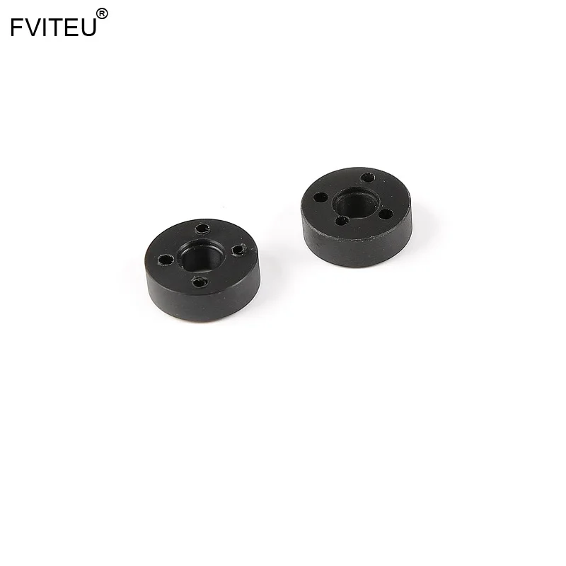 Металлический ударный поршень абсорбера FVITEU 6 мм подходит для 1/8 HPI Racing savage XL FLUX Rovan