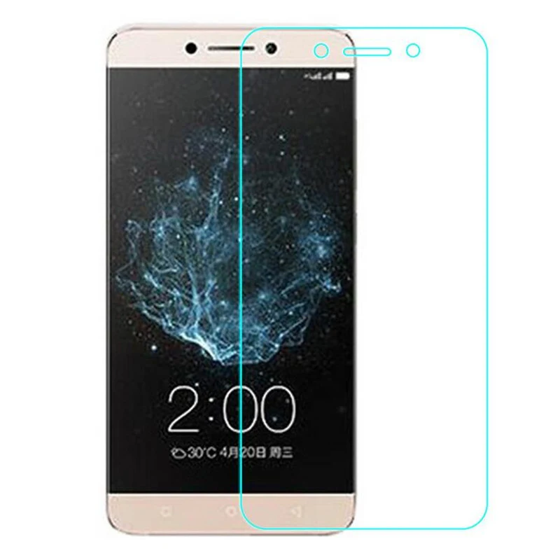 Для LeEco Letv Le 2 X620/Le2 Pro защита экрана из закаленного стекла 0 26 мм 9h защитная пленка