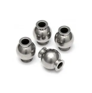 

baja socket ball 4pcs 65039 for 1/5 HPI Baja 5B Parts ROVAN KM