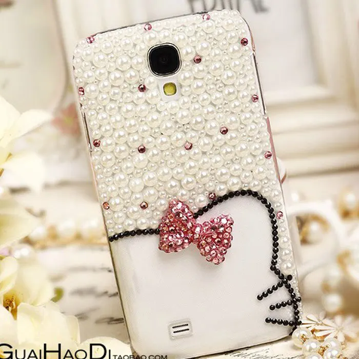 Popular Hello Kitty Phone Case for Galaxy Note-Buy Cheap