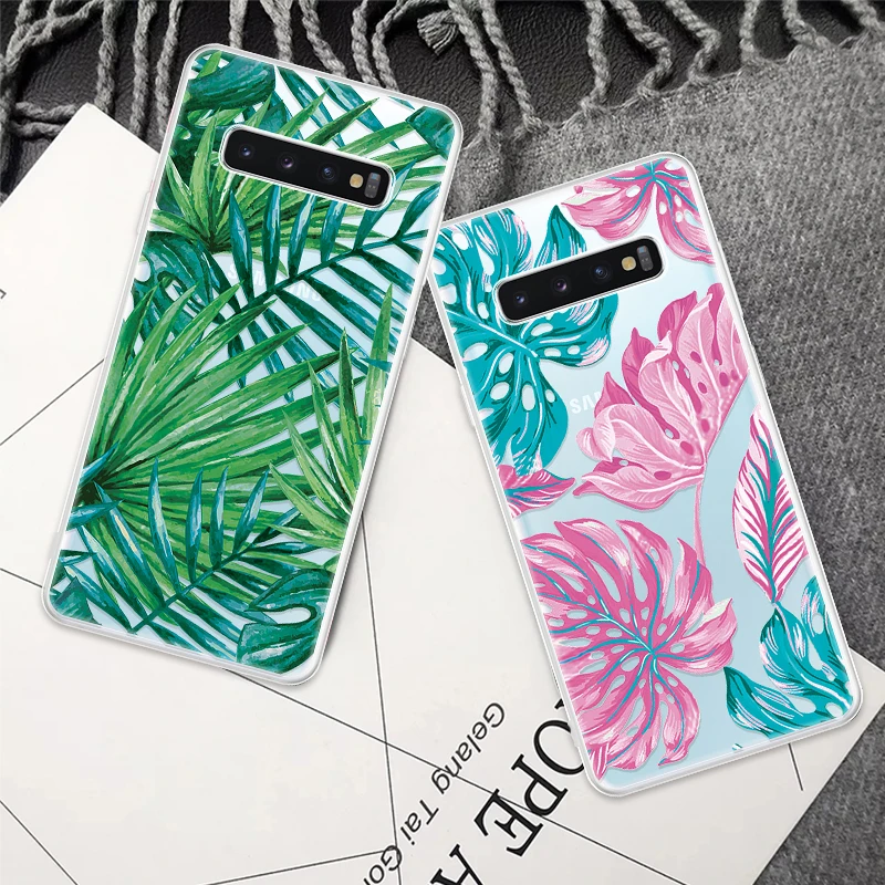 

Motjerna Pattern Case For Samsung Galaxy A10 A20 A30 A40 A50 A60 A70 M10 M20 M30 TPU Soft Case For Samsung Galaxy S10 Plus S10e