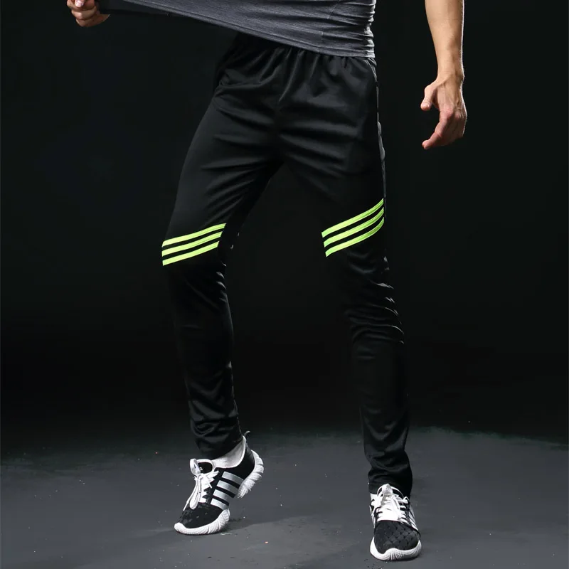 Новые мужские спортивные штаны для тренировок, бега, фитнеса, пеших прогулок, тенниса, баскетбола, футбола, спортивные штаны с молнией
