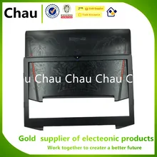 Для MSI ЖК Дисплей задняя крышка GT83VR GT83 7RF MS-1815 задняя крышка/ЖК передняя рамка Крышка