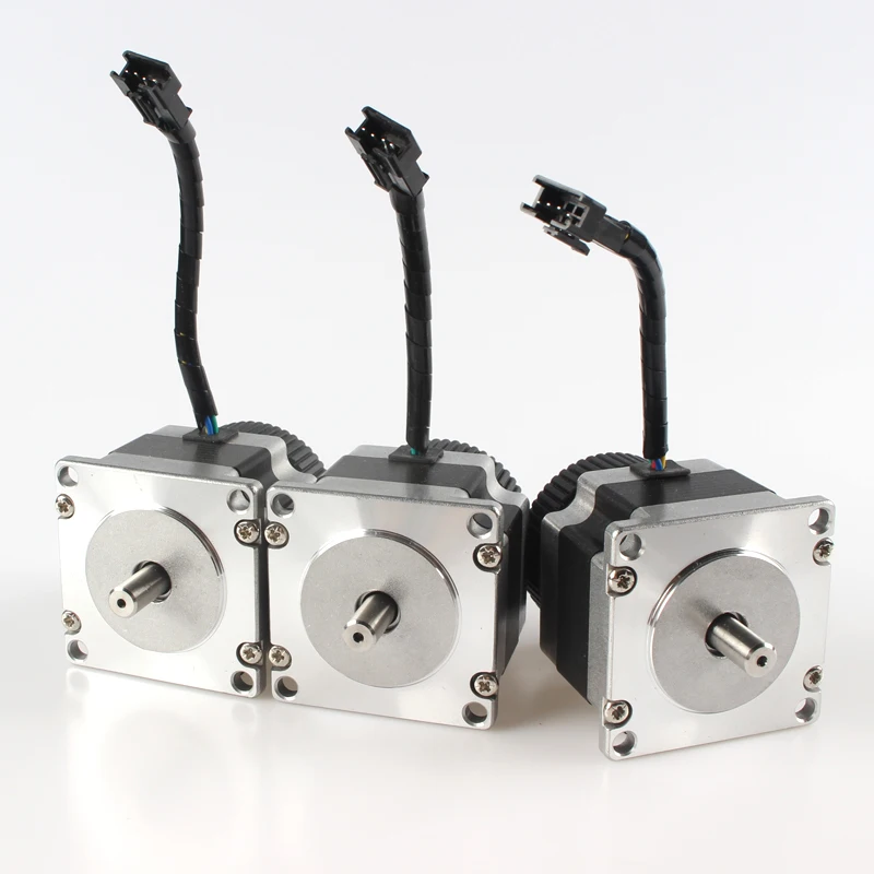 CNC router Stepper Motor