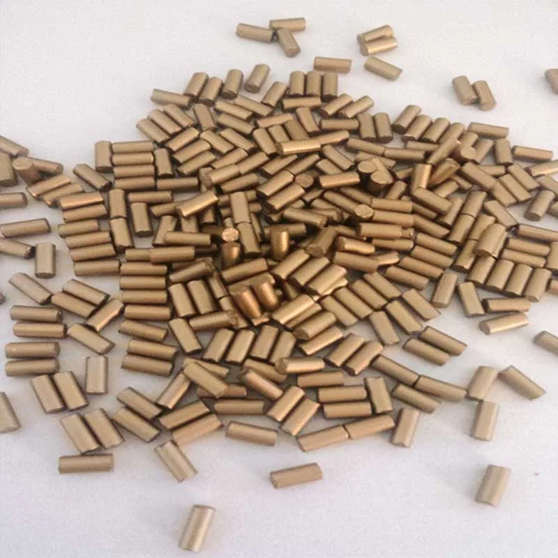 

100Pcs Flintstones Bulk Replacement for Lighter Accessories Fire Starter Flint stone Gold for Kerosene Lighter
