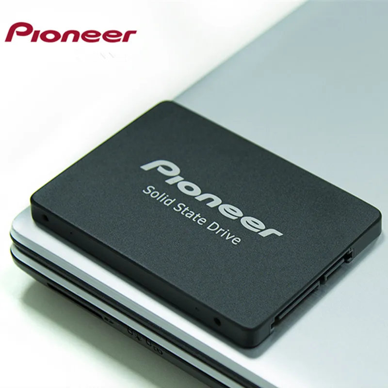 Pioneer APS-SL2 120 ГБ 240 ГБ 480 ГБ 2,5 дюйма SATA III HDD жесткий диск HD SSD ноутбук PC 120 240 480G Внутренний твердотельный диск