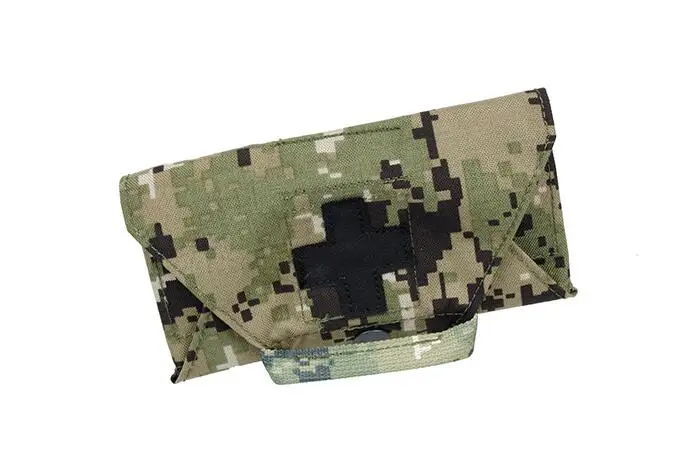 Тактический MOLLE жгут Медицинский чехол AOR1 AOR2(XTC051077