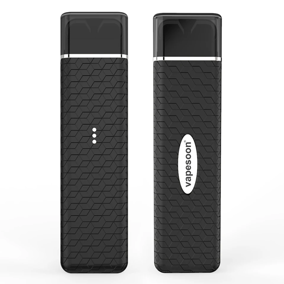  Vapesoon VSA Kit Black (4)