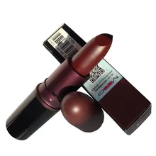 MYG матовая помада для губ набор блеск для губ Матовая жидкая губная помада длинная-долговременная губная помада