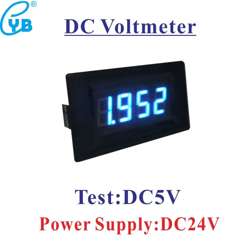 YB5135A-DCV-DC5V