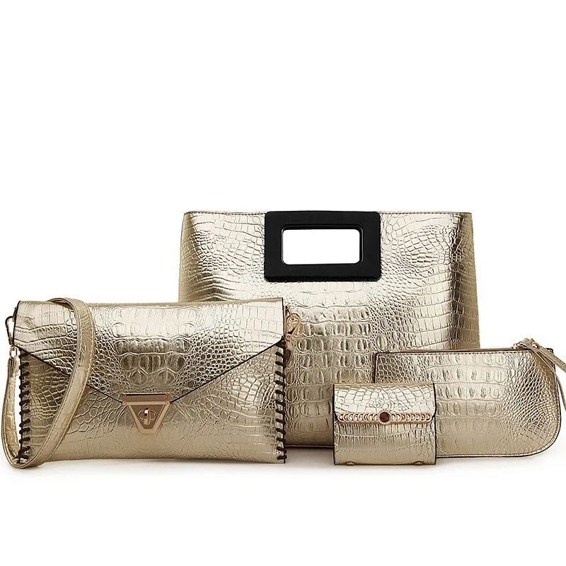 Купить Сумку 4 В 1