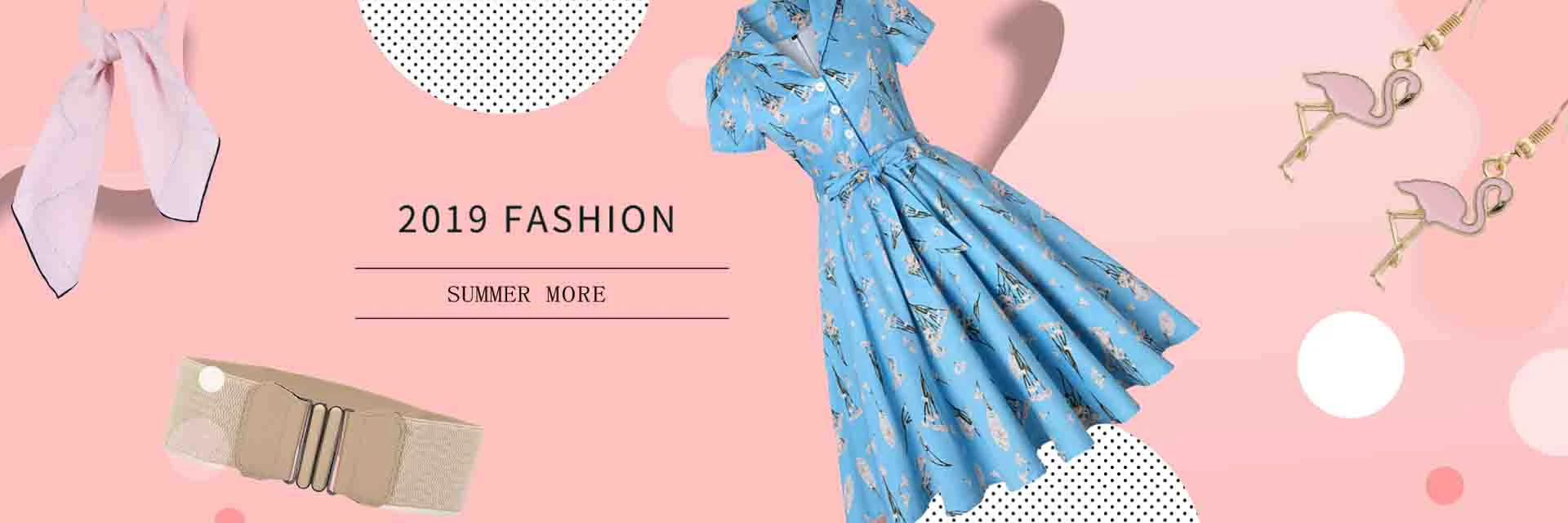 SISHION летнее Ретро женское платье с v-образным вырезом SP0108 Повседневные платья ярких цветов женские винтажные платья для вечеринок