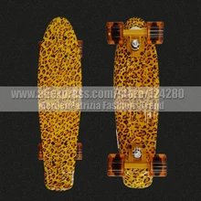 New 2016 longboard sale 22 Mini skate font b trucks b font deskorolka professional fish children