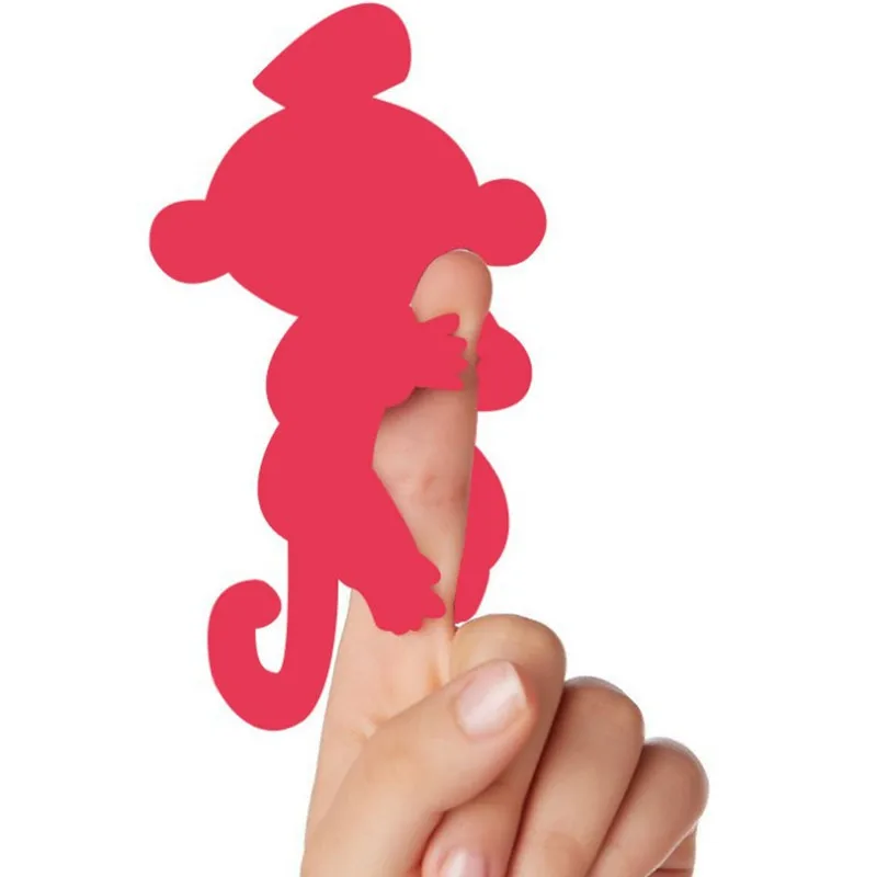 Fashion-LED-6-Color-Cute-smart-colorful-baby-monkey-Unicorn-Interactive-finger-monkey-electronic-pets-Gifts (2)