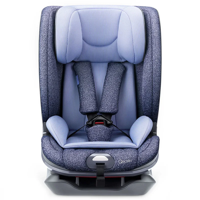 QQ666 Convertible Baby Safety Seat from Xiaomi Youpin Professional Baby Car Seat Isofix Kid Booster Chair For 9 Month-12 Years QQ666 Convertible Baby Safety Seat from Xiaomi Youpin Professional Baby Car Seat Isofix Kid Booster Chair For 9 Month-12 Years