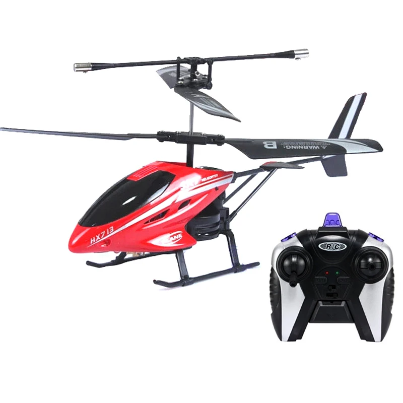 2 5 Helicopter Channel Light Metal font b Rc b font font b Drone b font