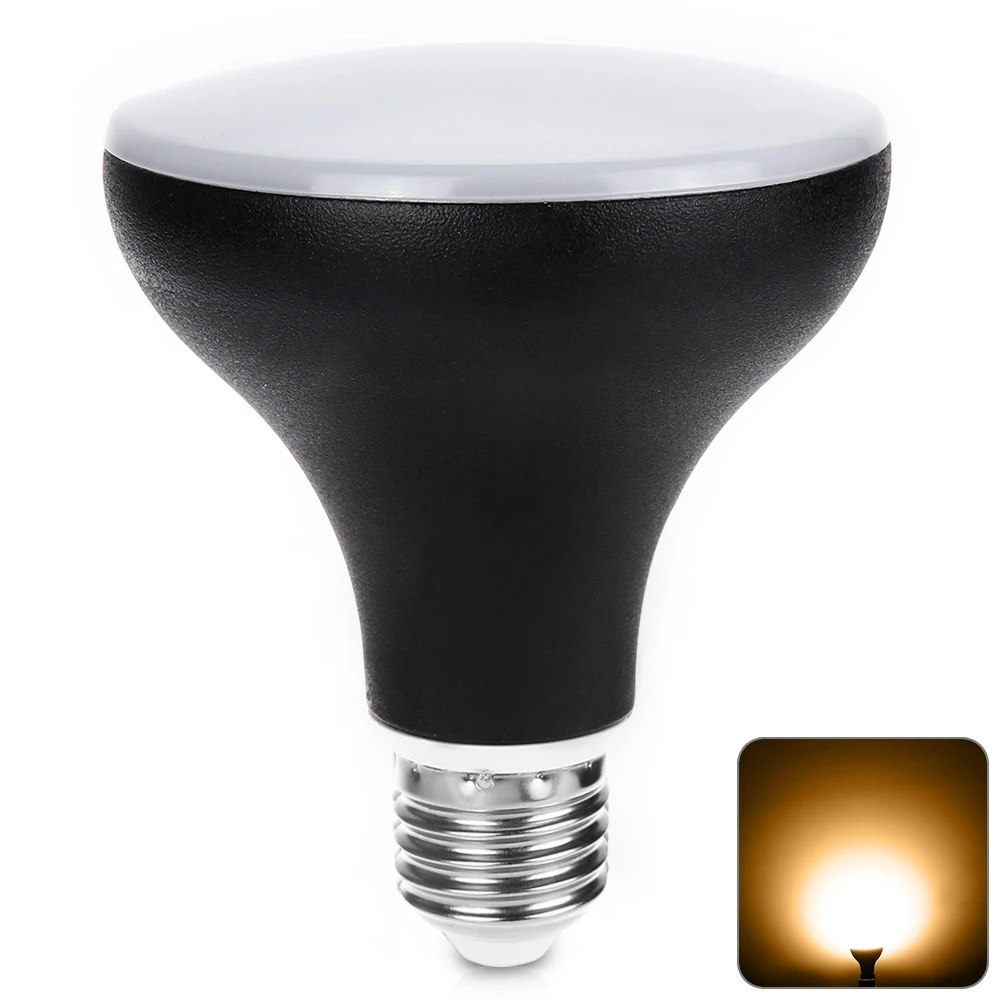 

E27 12W LED Solar Lamps Waterproof Gander Light Energy Efficient Lighting Stairs Led Light Ground Light Exterior Wall Light