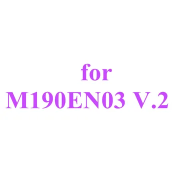 

LCD Driver Board for M190EN03 V.2 screen TV+HDMI+VGA+CVBS+USB Kit Controller Board T.VST56 board