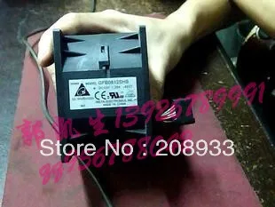 

For Violent fan of Delta GFB0812SHS 12V 1.20A 8056 high-speed ball ++cooling fan