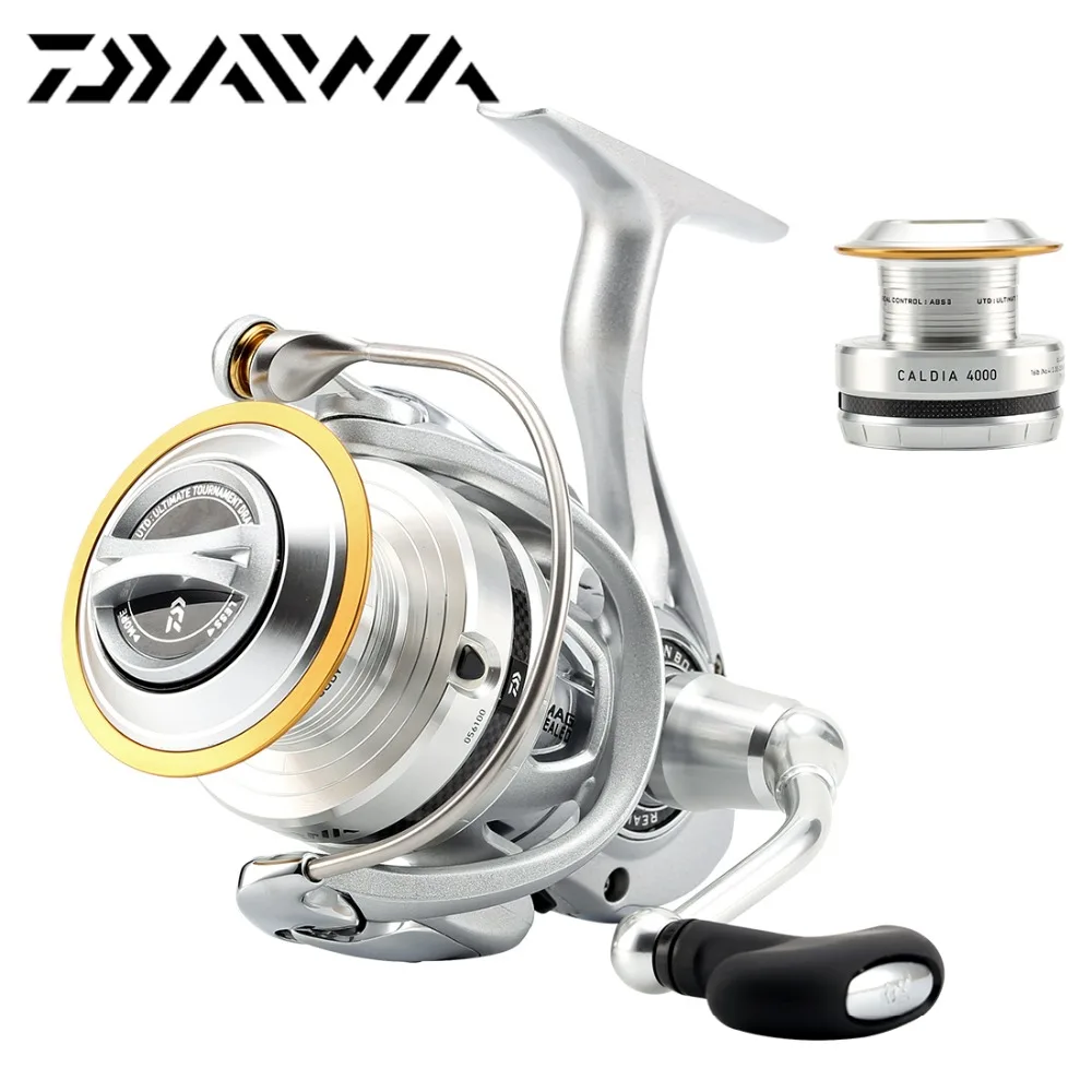 best 2500 saltwater spinning reel