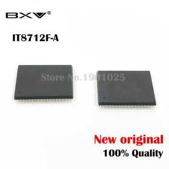 

2pcs IT8712F-A IT8712F QFP-128 8712F new original