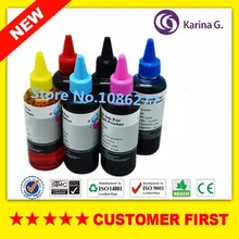 6 цветов для T0481 краска для картриджа комплект для принтер для Epson Stylus Photo R200/R220/R300/R300M/R320/R340/RX500/RX600/RX620