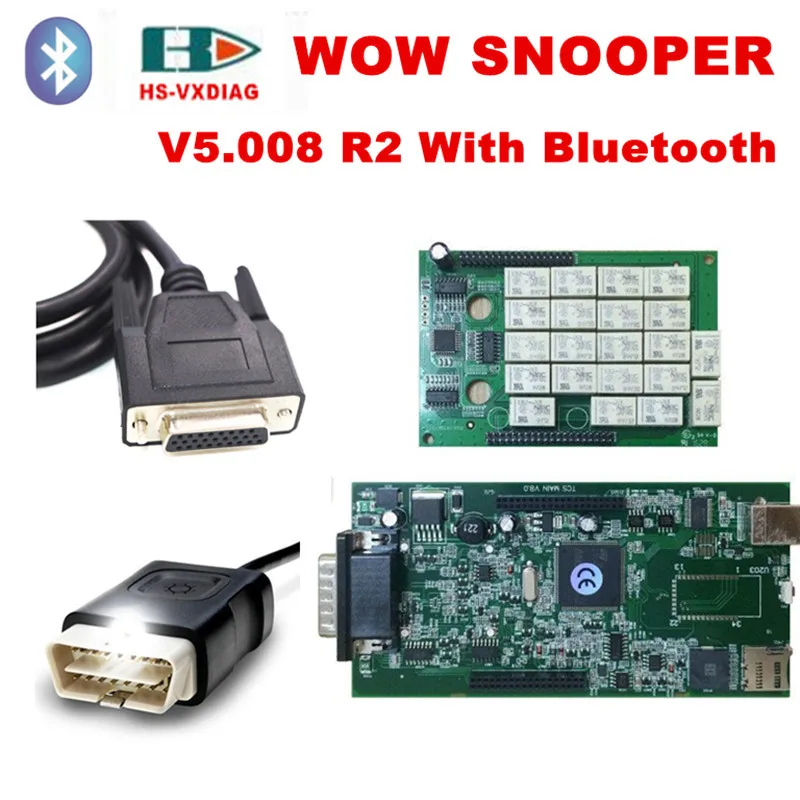 imágenes para 2017 más reciente obd2 conector wow snooper escáner para el coche/camión wow snooper + V5.008 software obd 2 Bluetooth coche escáner de diagnóstico imágenes para 2017 más reciente obd2 conector wow snooper escáner para el coche/camión wow snooper + V5.008 software obd 2 Bluetooth coche escáner de diagnóstico