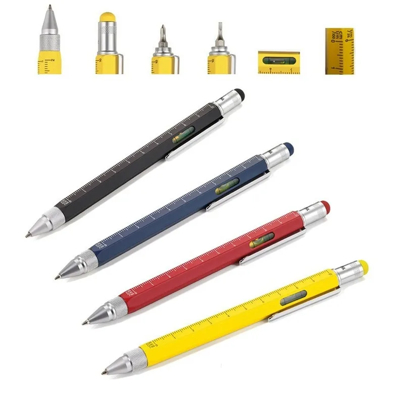 Multi-function Screwdriver Pen Tool (7)