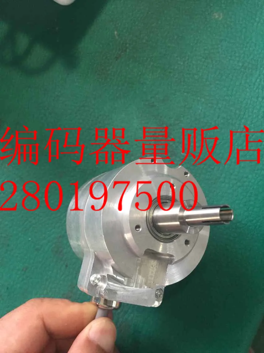 

[BELLA] OGS SEW 72 DN 1024 R new German technology encoder complete replacement