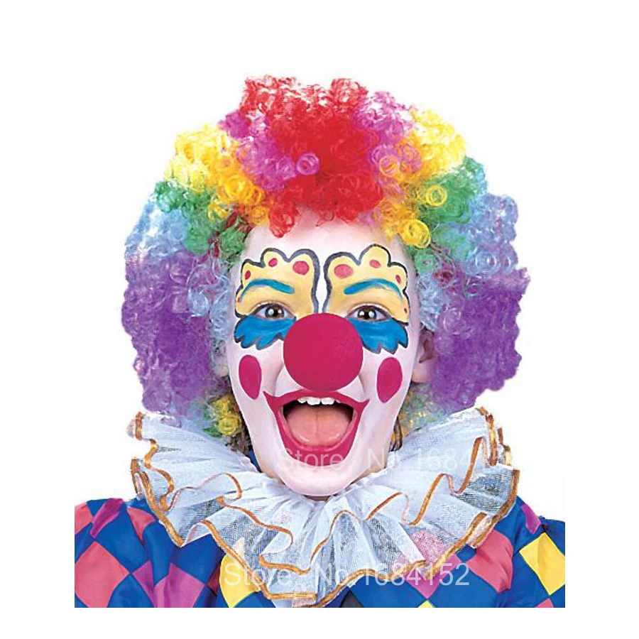 Funny happy Clown Diamond Painting 5d Cross Stitch,DIY diamond Mosaic