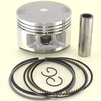 

70.75mm for Yamaha TTR225 1999-2004 XT225 1992-2007 TTR230 2005 2006 2007 2008 2009 2010 2011 2012 - 2016 Cylinder Piston Kit