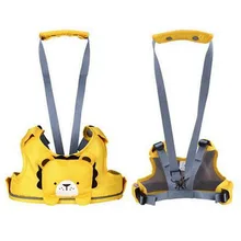 Жилет c героями мультфильмов малыш анти-потерянный пояс малыш поводок стул безопасности фиксированной пояс Baby Care поставки Портативный