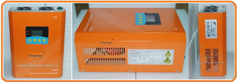 200A Controller
