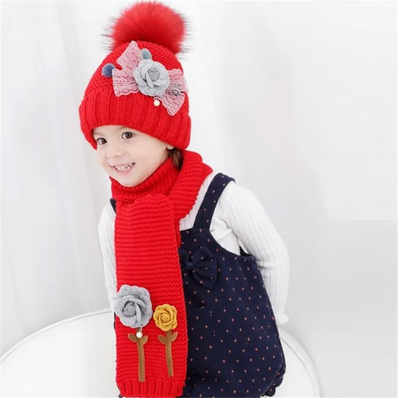 girl hats scarf (12)