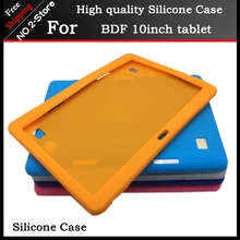 Soft silicone case For 10inch BDF 3G phone call tablet ,Kids Safe Shockproof Silicone cover for BDF Android 6.0 Quad Core tablet Soft silicone case For 10inch BDF 3G phone call tablet ,Kids Safe Shockproof Silicone cover for BDF Android 6.0 Quad Core tablet