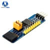 PCF8574 I2C Interface 8-bit IO MCU Expansion Board I/O Expander I2C Bus Evaluation Development Module AVR STM8 C8051F ► Photo 2/4