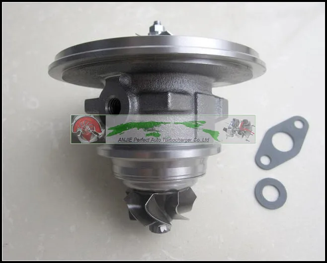 Turbo Cartridge CHRA RHF4H VL35 VL25 VG400007 Turbocharger