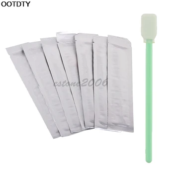 

6pcs Wet Sensor Cleaning Kit CMOS CCD Cleaner SWAB #L060# new hot