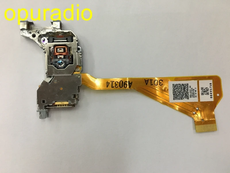 Компакт-диск сlarion навигационный лазер 969-0301-82 DVD, оптический pikcup для автомобилей clion NX700