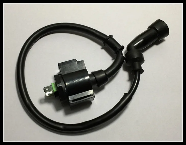 253FMM мотоцикл катушки зажигания CA250 CMX250 катушки зажигания двойной цилиндр 250cc