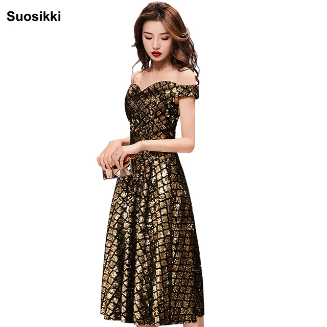Sparkly Prom Dresses for Juniors