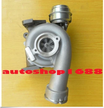 

GTA2052V 070145702AX 070145702A 720931 Turbo Turbocharger turbine for Volkswagen T5 Transporter 2.5 TDI 174HP AXE 720931