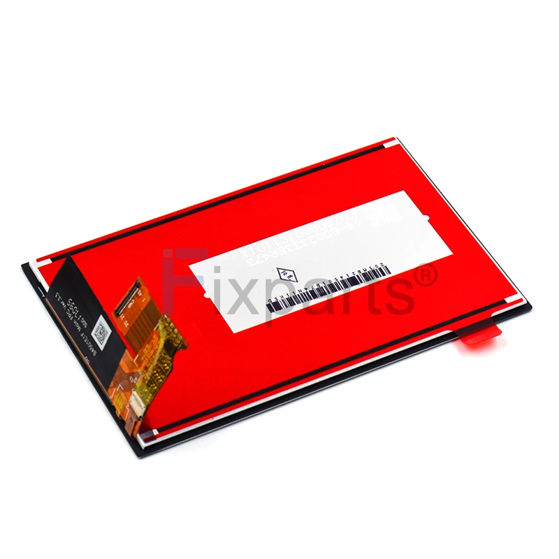 BlackBerry KEYone  lcd assembly (14)