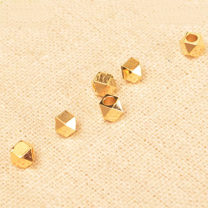 100-sztuk-Bi-uteria-Akcesoria-2-5mm-3mm-4mm-Moda-Metal-Mosi-dz-Z-oto-Srebro (2)