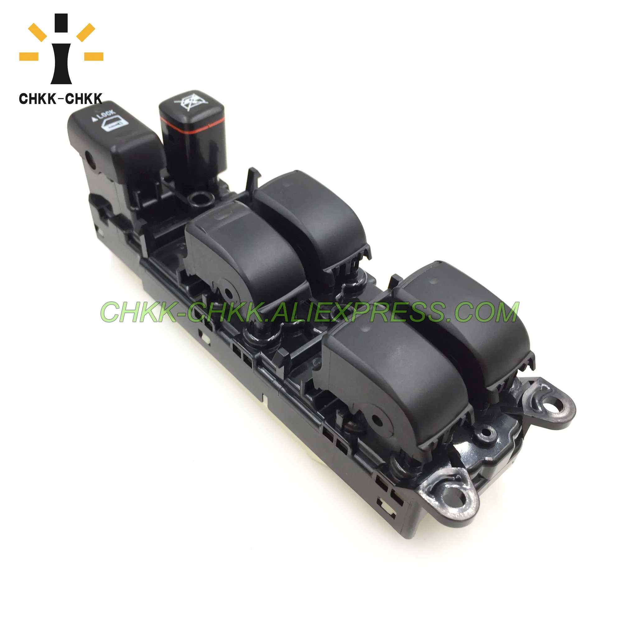 CHKK-CHKK 84040-60052 мастер Мощность переключатель окна для Toyota Марка Land Cruiser Lexus RX330 RX350 8404060052