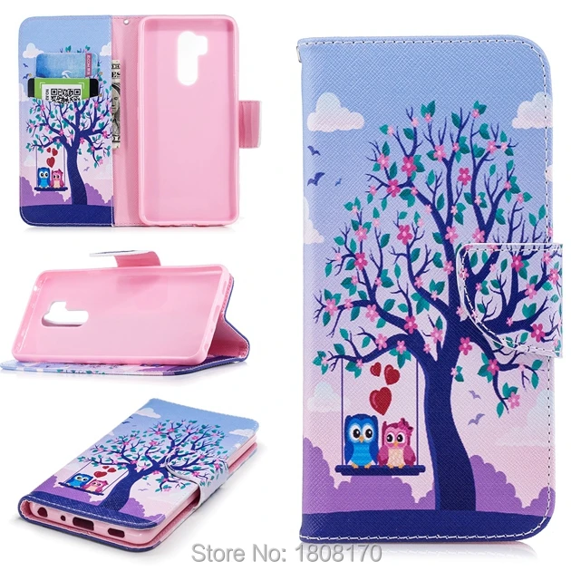 44536 LG G7 K8 2018 K10 2018 J2PRO 2018   TPU101009 (7)