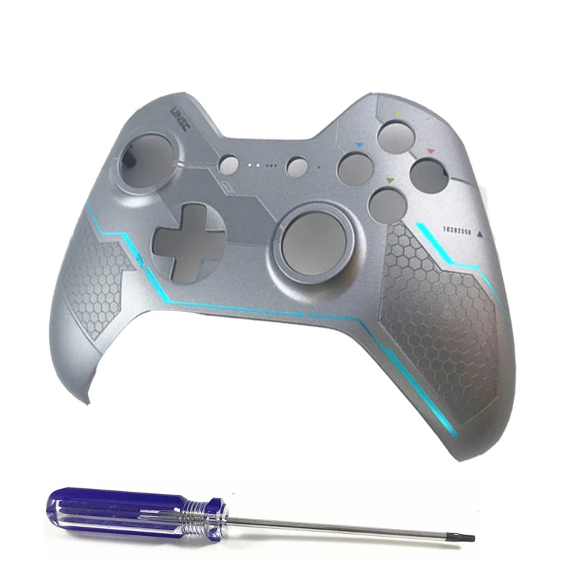 halo xbox one controller