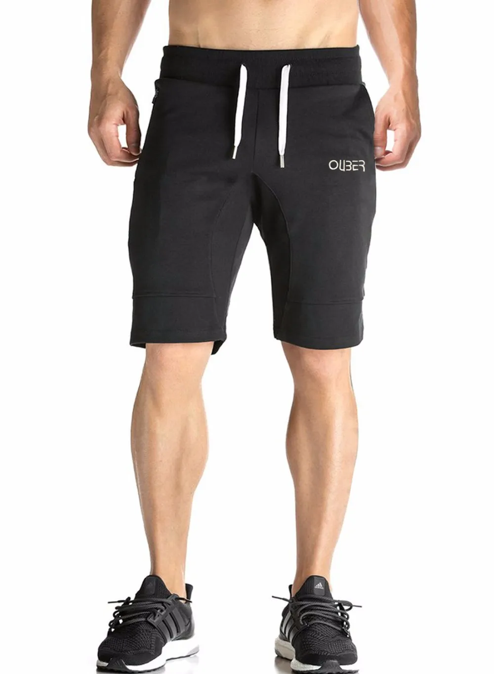 ouber joggers
