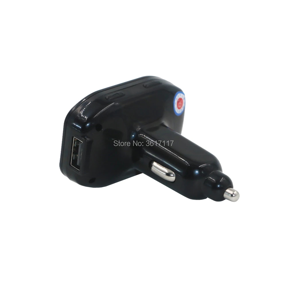 Беспроводная система контроля давления в шинах EANOP C400 USB TPMS пластиковый чехол